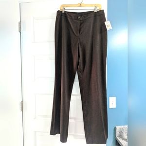 Anne Klein pants new with tag